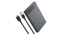 Produktbild: Ugreen kieszeń na dysk HDD SSD obudowa dysku SATA 2,5 USB 3.2 Gen 1 (5 Gbps) mic