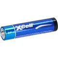 Produktbild: 80 Batterien 40x Xcell Lr03 Micro Aaa + 40x Xcell Lr6 Mignon Aa