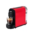 Produktbild: Tchibo Cafissimo NOW Kapselmaschine für Caffè Crema, Espresso & Kaffee, rot