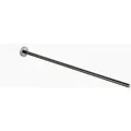 Produktbild: Dornbracht Handtuchhalter, 1-teilig, starr, Ausladung 490mm, 83211979-19, Farbe: Dark Chrome