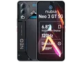 Produktbild: NUBIA Neo 3 GT 5G 256 GB Interstellar Gray Dual SIM