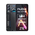 Produktbild: nubia ZTE Neo 3 GT 5G Gaming Smartphone mit IA, 12GB+256GB, Seitenauslöser, LED-Lichter, 6,8