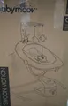 Produktbild: Baby Moov  Babyschaukel Swoon Motion 360° Terrakotta