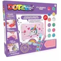 Produktbild: Diamond Dotz: Dotzies Funkelndes Einhorn Aktivitäts-Set