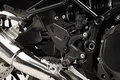 Produktbild: SW-MOTECH Fersenschutz, Schwarz. Kawasaki Z900RS/ Cafe (17-)