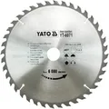 Produktbild: Yato TCT BLADE FOR WOOD 250X40TX30 MM (YT-6071)