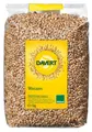 Produktbild: Davert Bio Weizen 1Kg Angebaut in Deutschland Weizenkörner Backen Müsli Porridge