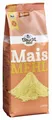 Produktbild: BAUCKHOF Maismehl Bio 500g | Mais Mehl Mehlersatz glutenfrei backen