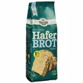 Produktbild: BAUCKHOF Haferbrot Vollkorn Brotbackmischung Bio 500g | Brot Backen