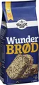 Produktbild: BAUCKHOF Wunderbrød  Brotbackmischung Bio 2x600g|Brot Backen Frühstück
