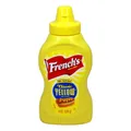 Produktbild: French's Classic Yellow Mustard (4x 215 ml) | Senf Soße Kochen Klassik
