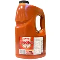 Produktbild: Franks Red Hot Original Sauce 3,78L Kanister Cayenne Ketchup BBQ scharf Frank´s