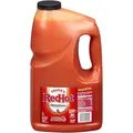 Produktbild: 10,02€/L Franks Red Hot Cayennepfeffer Sauce Original (3,78L) Voratt Soße scharf