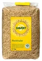 Produktbild: Davert Bio Nackthafer 1Kg Zum Backen vegane Küche Naturprodukt ohne Zusätze