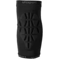 Produktbild: uhlsport BIONIKFRAME Elbow PAD Ellbogenschoner, schwarz, M