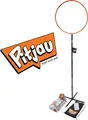 Produktbild: Pitjau Indoor-Ballspiel, Wurfspiel, lustiges Gruppenspiel