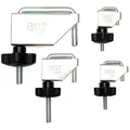 Produktbild: Set 4 Teile Schlauchklemmen - Code BGS1823 FBGS1823 BGS Werkstatt