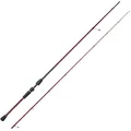 Produktbild: Westin W6 Finesse T&C ML 2,13m 5-15g 2 Teile Spinnrute Angelrute Barsch Forelle