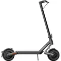 Produktbild: Xiaomi Mi Electric Scooter 4 Ultra mit Straßenzulassung - Schwarz/Grau