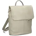 Produktbild: Zwei Rucksack Mademoiselle MR8 - Rucksack 29 cm (cement) grau