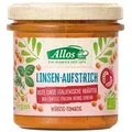 Produktbild: Linsen-Aufstrich - Rote Linse italienische Kräuter