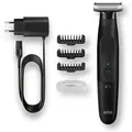 Produktbild: Braun - Xt3100 Bartschneider, Haarschneider, Körperhaartrimmer Abwaschbar Schwarz