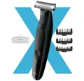 Produktbild: Braun Bartschneider Körperrasierer 5590, abwaschbar