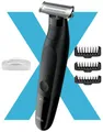 Produktbild: Braun XT3100 Bartschneider, Haarschneider, Körperhaartrimmer abwaschbar Schwarz