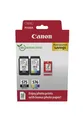 Produktbild: Canon PG-575/CL-576 Photo Paper Value Pack für PIXMA TR4750i TR4755i TS3550i