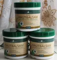 Produktbild: 3x250ml Herbamedicus Teufelskralle Hautbalsam entspannend Körperpflege