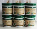 Produktbild: 6x250ml Herbamedicus Teufelskralle Hautbalsam entspannend Körperpflege
