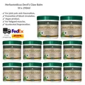 Produktbild: Herbamedicus Hautbalsam mit Teufelskralle Linderung bei Gelenkschmerzen 10x250ml