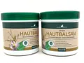 Produktbild: Herbamedicus Vegan Balsam Teufelskralle Verspannung 2x 250ml
