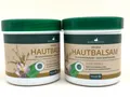 Produktbild: Herbamedicus Vegan Hautbalsam Teufelskralle Verspannung 4x 250ml