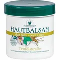 Produktbild: TEUFELSKRALLEN BALSAM Herbamedicus 250 ml PZN00085137