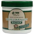 Produktbild: TEUFELSKRALLEN BALSAM, 250 ml PZN 01795214
