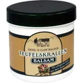 Produktbild: TEUFELSKRALLEN BALSAM Herbamedicus, 250 ml PZN 00085137