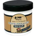 Produktbild: TEUFELSKRALLEN BALSAM Herbamedicus 250 ml
