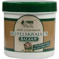 Produktbild: TEUFELSKRALLEN Balsam 250 ml PZN 1795214