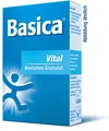 Produktbild: Protina Pharmazeutische GmbH BASICA Vital Pulver 200 g 01865110