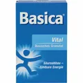 Produktbild: BASICA Vital Pulver 200 g PZN01865110
