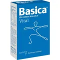 Produktbild: BASICA Vital Pulver, 200 g PZN 01865110