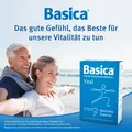 Produktbild: BASICA Vital Pulver 200 g PZN 01865110
