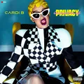 Produktbild: CARDI B - INVASION OF PRIVACY   CD NEU