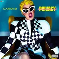 Produktbild: Cardi B Invasion of Privacy (CD) Album (US IMPORT)