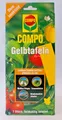 Produktbild: 7 St. Compo Gelbtafeln Klebefalle Gemüse Zierpflanzen