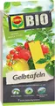 Produktbild: Compo Bio Gelbtafeln Insektenschutz Zierpflanzen Gemüse 7 Stück