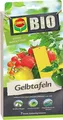 Produktbild: Compo Bio Gelbtafeln Insektenschutz Zierpflanzen Gemüse Garten 7 Stück