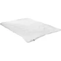 Produktbild: Bettdecke Irisette Lara - 155x220 cm, 4-Jahreszeiten - Weiß