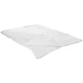Produktbild: Irisette Sale Baumwollbettdecke Steppbett Irisette Lara, Füllung: Markenhohlfaser irisette® Fill® - 100% Polyester, Bezug: weich und hautsympathisch, waschbar bis 95°C, erhältlich in 4 Wärmeklassen, allergikergeeignet weiß 155 cm x 220 cm